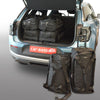 Car-Bags Ford Explorer EV Reistassen Pro.Line