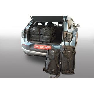 Car-Bags Ford Explorer EV Reistassen Pro.Line