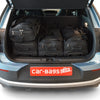 Car-Bags Ford Explorer EV Reistassen Pro.Line