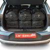 Car-Bags Ford Explorer EV Reistassen Pro.Line