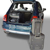 Car-Bags Fiat 500 Reistassen