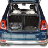 Car-Bags Fiat 500 Reistassen