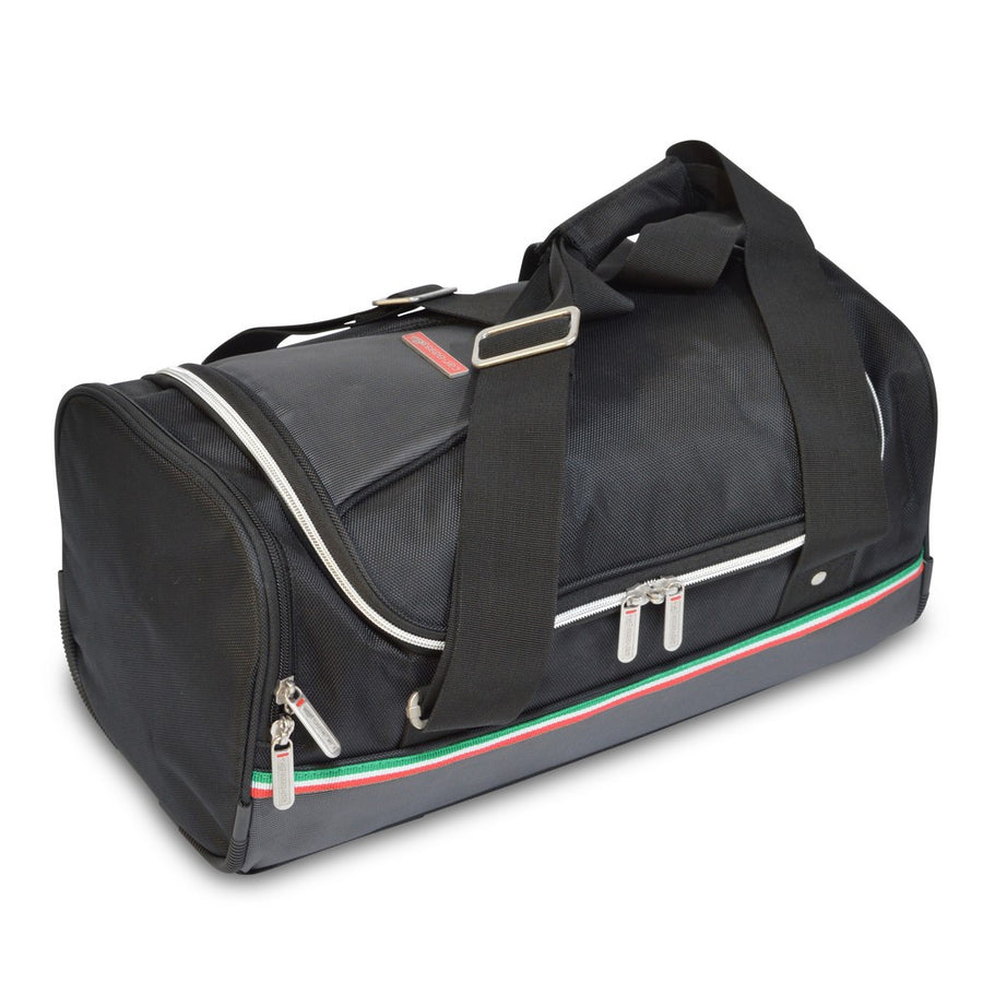 Car-Bags Fiat 500 Reistassen