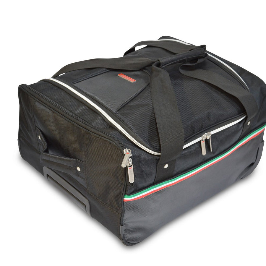 Car-Bags Fiat 500 Reistassen