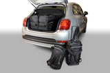 Car-Bags Fiat 500X Reistassen