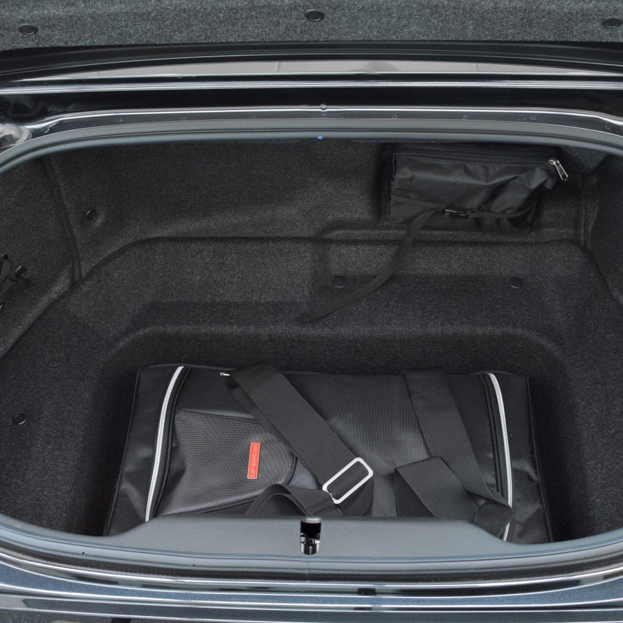 Car-Bags Fiat 124 Spider Reistassen