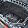Car-Bags Fiat 124 Spider Reistassen