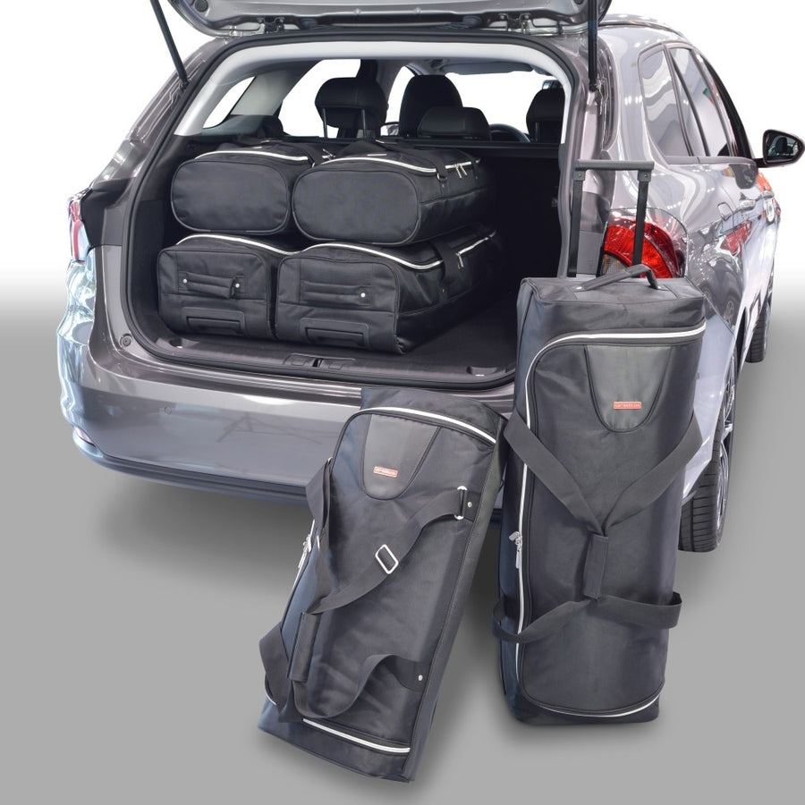 Car-Bags Fiat Tipo Reistassen