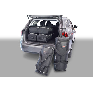 Car-Bags Fiat Tipo Reistassen