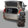 Car-Bags Fiat 500C Reistassen