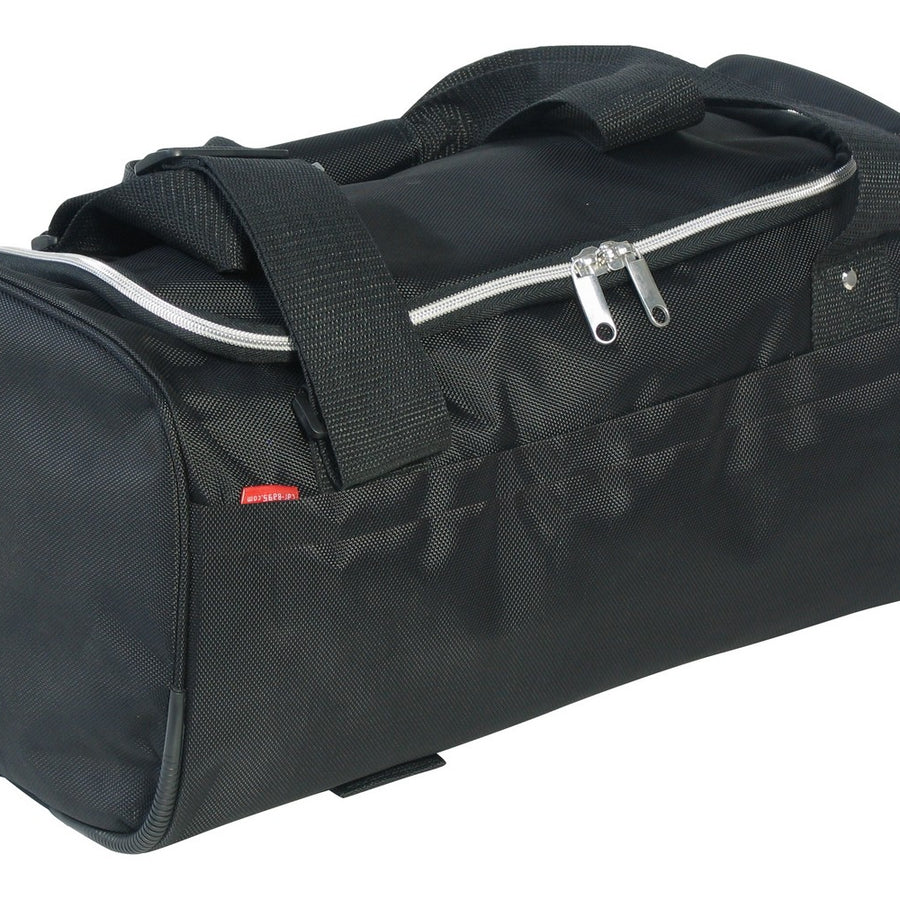 Car-Bags Fiat 500C Reistassen