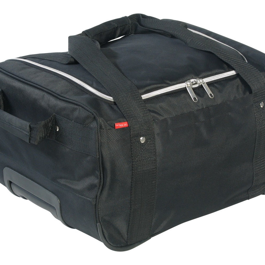 Car-Bags Fiat 500C Reistassen
