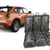 Car-Bags Fiat 600e Reistassen