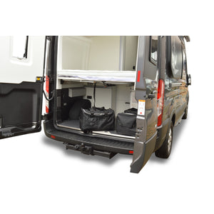 Car-Bags Fiat Westfalia Columbus Kofferbaktas