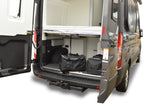 Car-Bags Fiat Westfalia Columbus Kofferbaktas