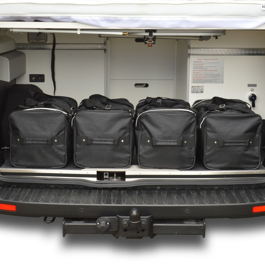 Car-Bags Fiat Westfalia Columbus Kofferbaktas