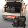 Car-Bags Firefly 2025 Reistassen
