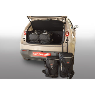 Car-Bags Firefly 2025 Reistassen