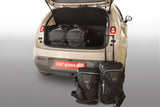 Car-Bags Firefly 2025 Reistassen