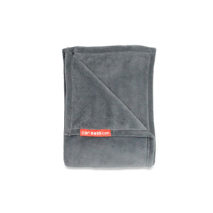 Car-Bags Fleecedeken