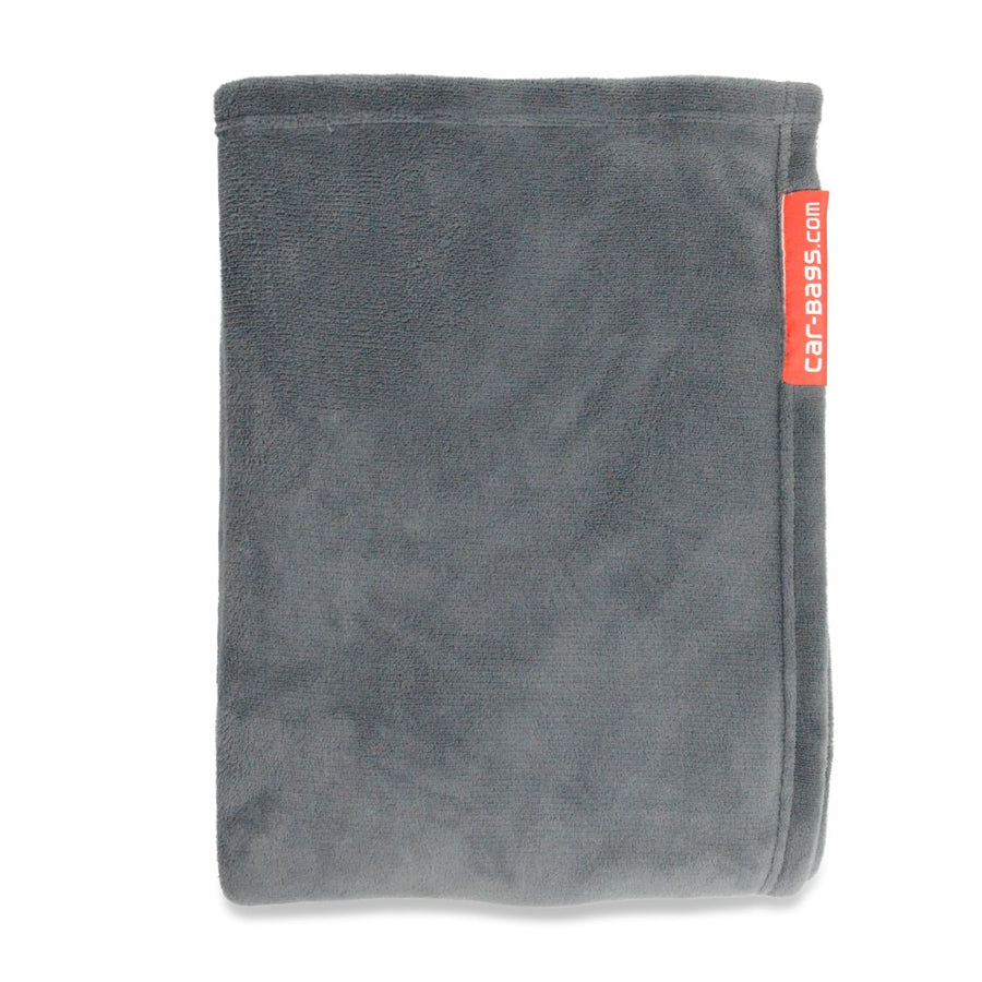 Car-Bags Fleecedeken