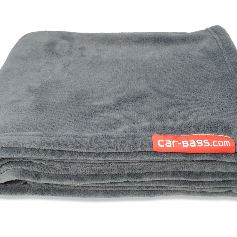 Car-Bags Fleecedeken