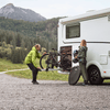 Thule Forkmount Adapter Kit Quick Release Vorkadapterset