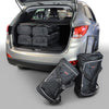 Car-Bags Hyundai ix35 Reistassen
