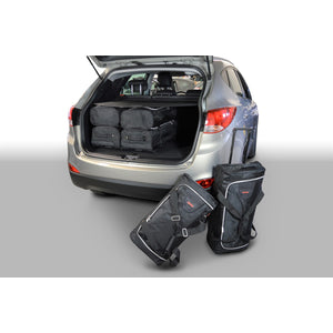 Car-Bags Hyundai ix35 Reistassen