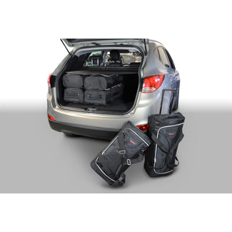 Car-Bags Hyundai ix35 Reistassen