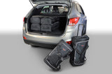 Car-Bags Hyundai ix35 Reistassen