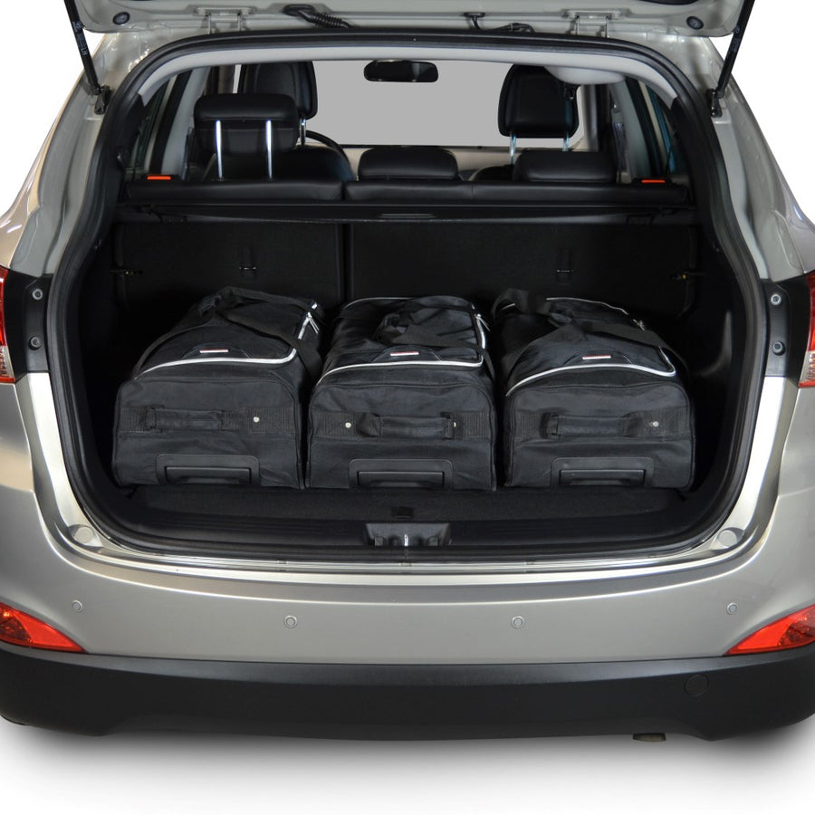 Car-Bags Hyundai ix35 Reistassen