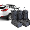 Car-Bags Hyundai ix35 Reistassen Pro.Line