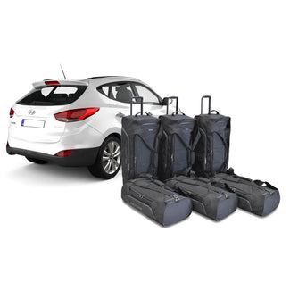 Car-Bags Hyundai ix35 Reistassen Pro.Line