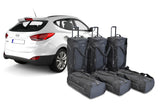 Car-Bags Hyundai ix35 Reistassen Pro.Line