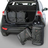 Car-Bags Hyundai ix20 Reistassen