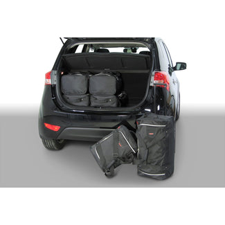 Car-Bags Hyundai ix20 Reistassen