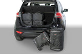 Car-Bags Hyundai ix20 Reistassen