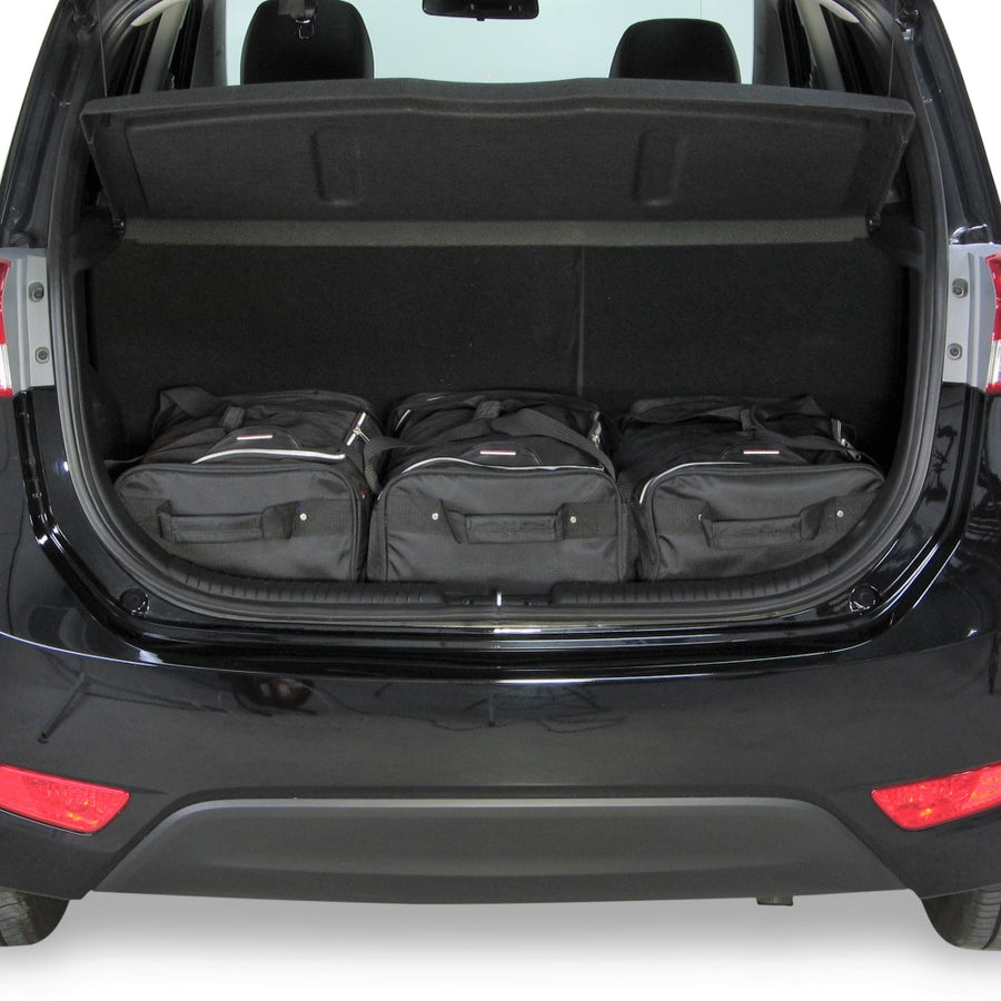 Car-Bags Hyundai ix20 Reistassen
