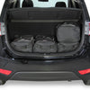 Car-Bags Hyundai ix20 Reistassen