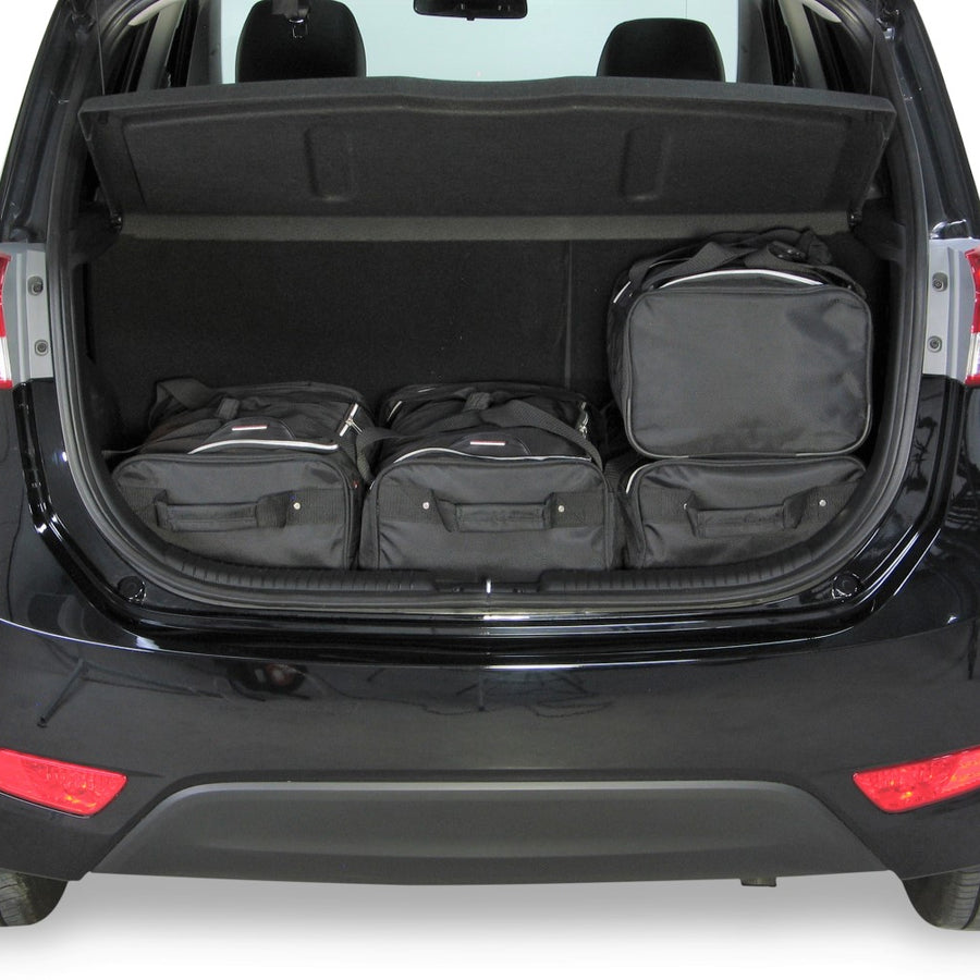 Car-Bags Hyundai ix20 Reistassen