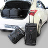 Car-Bags Hyundai i30 Reistassen 2012-2017