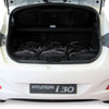 Car-Bags Hyundai i30 Reistassen 2012-2017