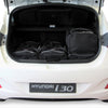 Car-Bags Hyundai i30 Reistassen 2012-2017