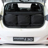 Car-Bags Hyundai i30 Reistassen 2012-2017
