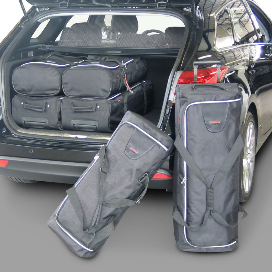 Car-Bags Hyundai i40 CW Reistassen