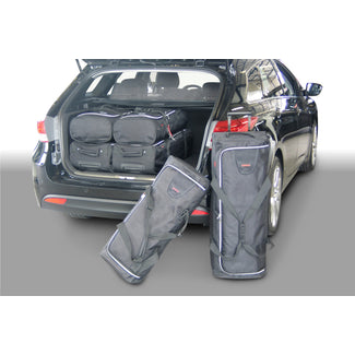 Car-Bags Hyundai i40 CW Reistassen