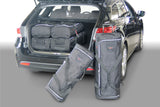 Car-Bags Hyundai i40 CW Reistassen