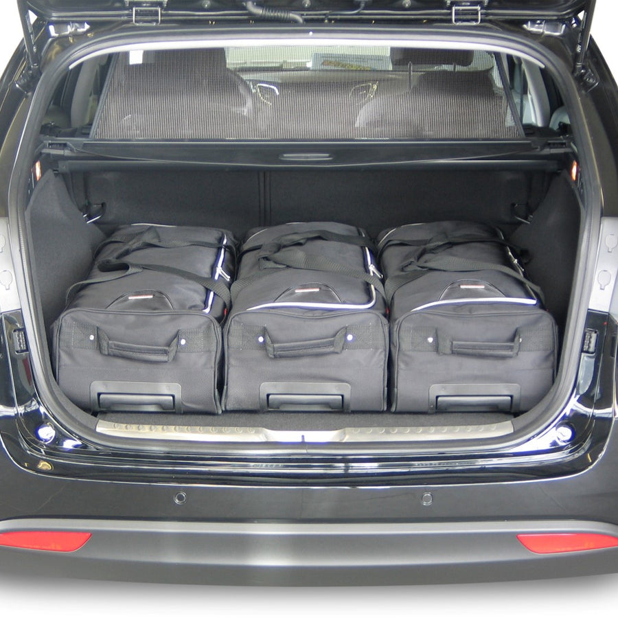 Car-Bags Hyundai i40 CW Reistassen