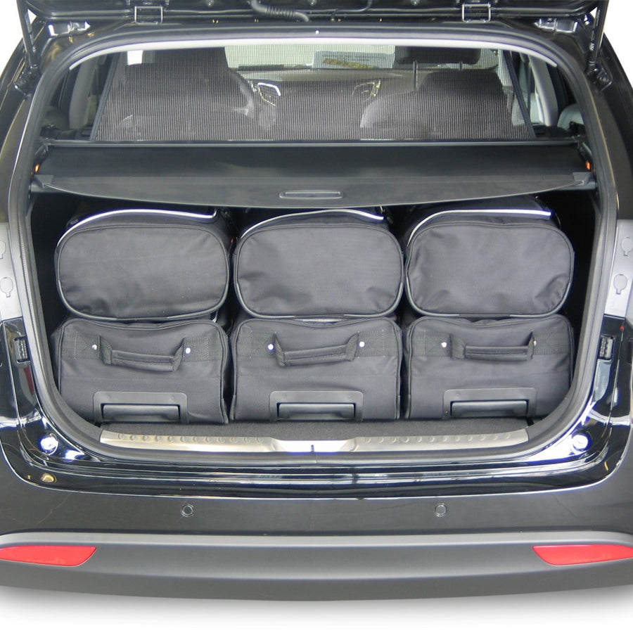 Car-Bags Hyundai i40 CW Reistassen